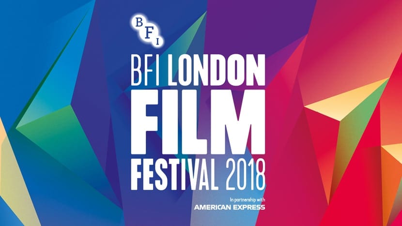 London Film Festival 2018: Wrap Up