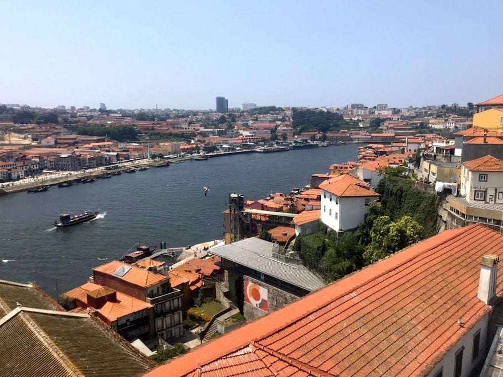 Exploring beautiful, eccentric Porto, Portugal
