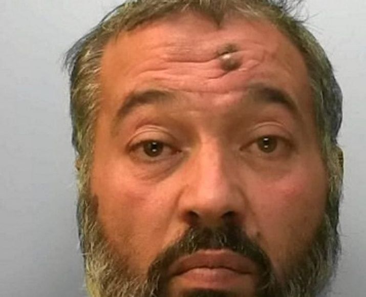 Mosque leader whose sons fought for ISIS tried to intimidate wife when charged with attacking her