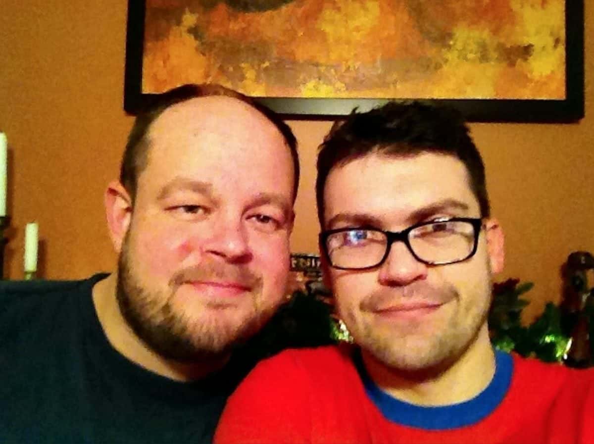 Gay couple could be forced to live in different countries after they claim UK judge “refused to recognise their marriage”