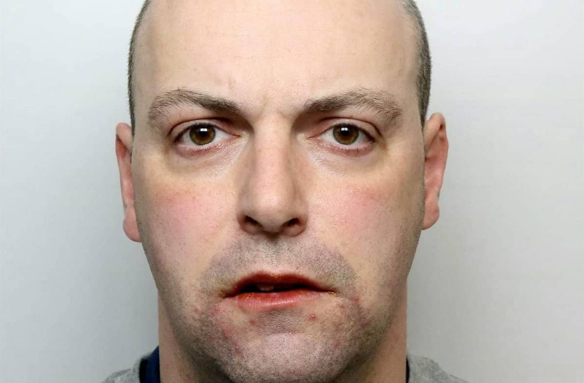 Pervert jailed for covert filming at swimming pools and sexually assaulting girl