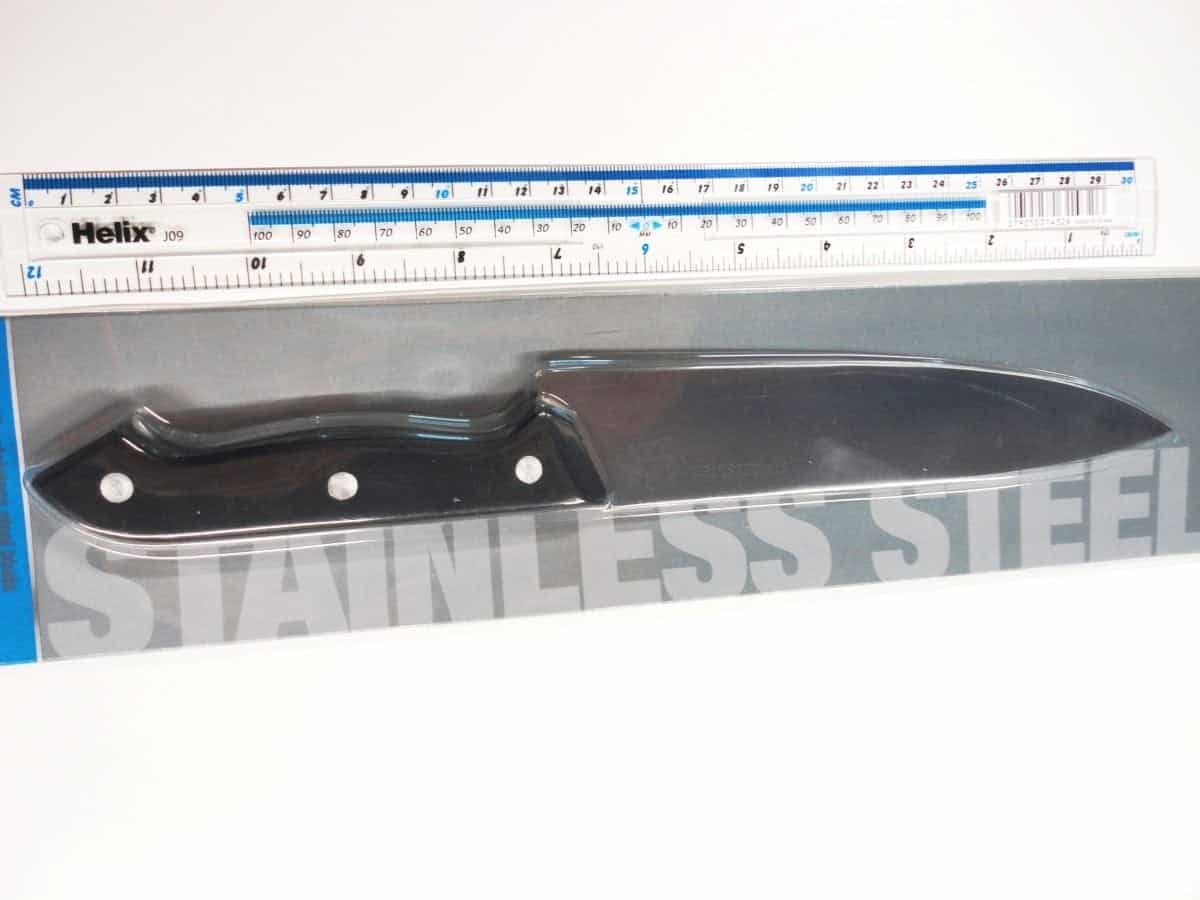 Children still sold knives illegally in London despite soaring gang crime investigation reveals