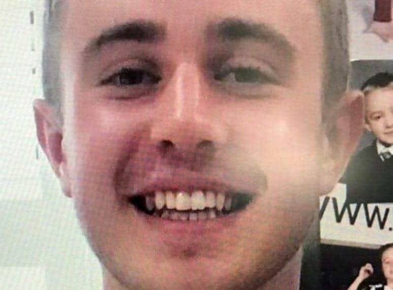Second murder arrest after teenage university student goes missing after night out during Fresher’s Week
