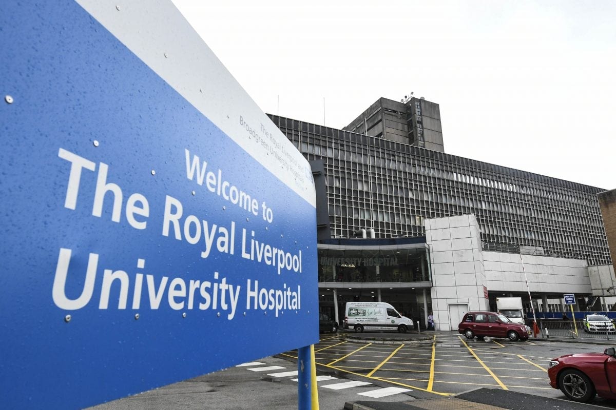 Second UK patient has been diagnosed with monkeypox, days after the first was discovered