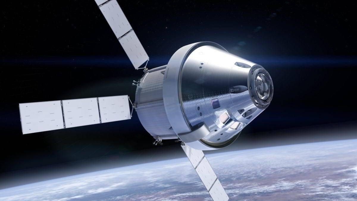 Spacecraft & satellites ‘could soon be launched into space without the need for fuel’