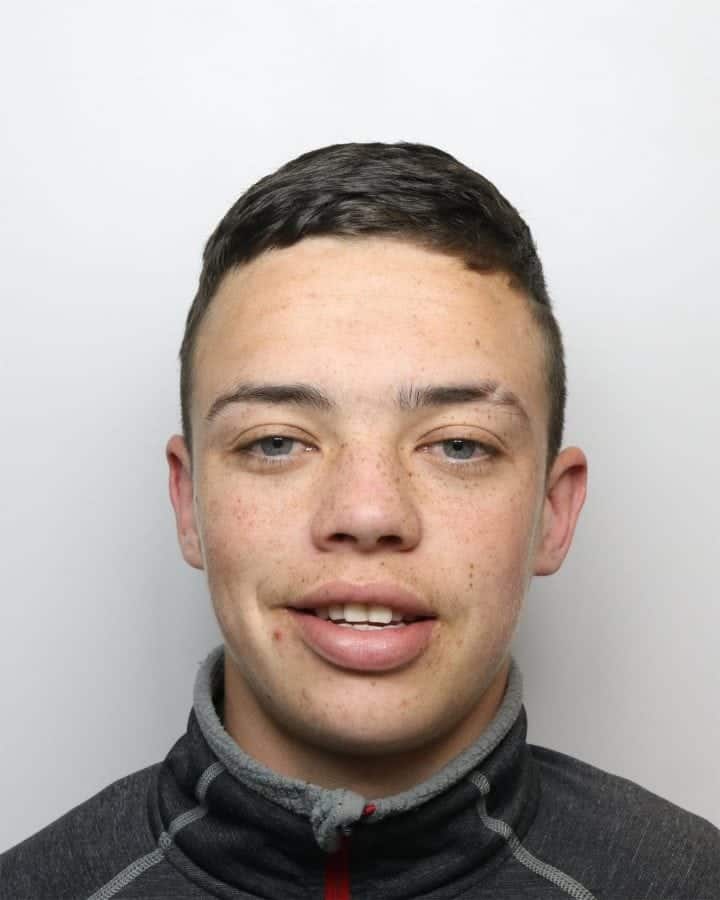 Teen once at Bradford City dubbed “the Pied Piper” of a gang of feral thieves has been jailed