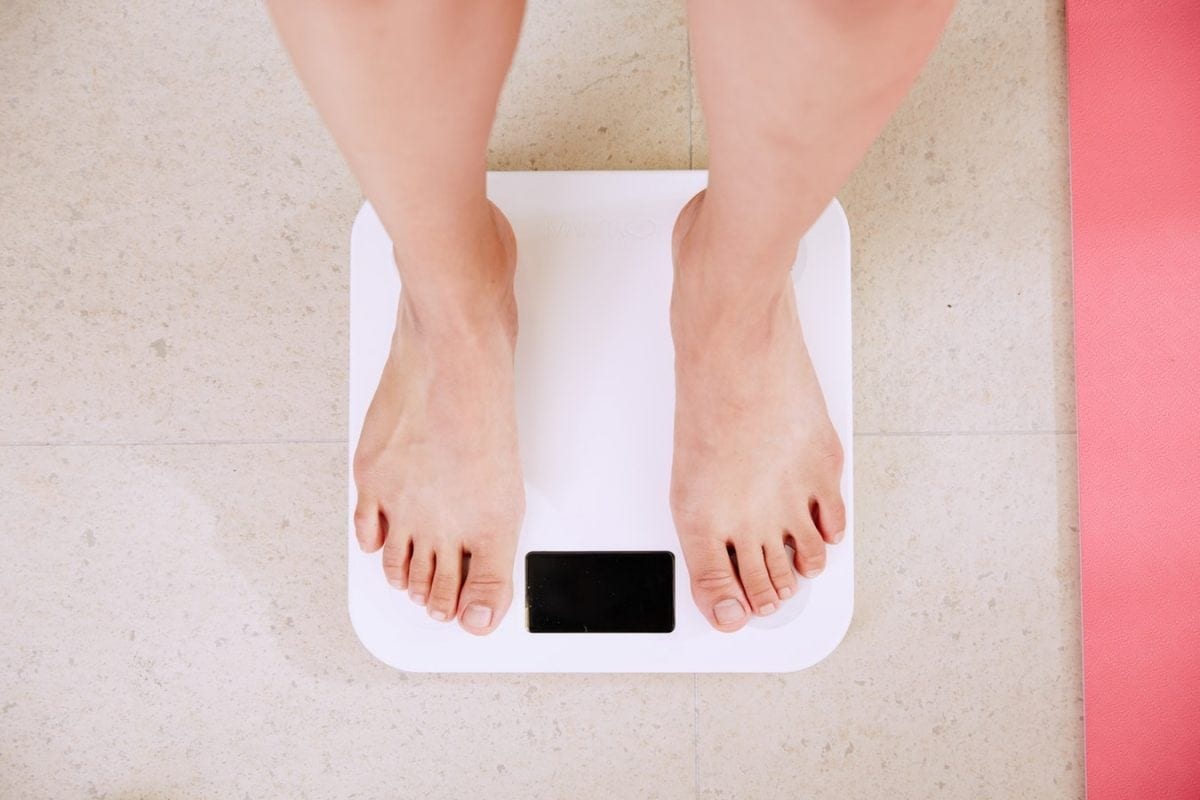 Weight loss ‘can be boosted five-fold – simply by imagining it’
