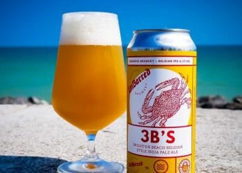 UnBarred Brewery 3B's