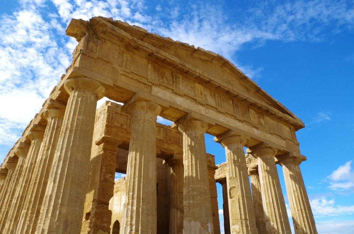 The ultimate travel guide to Agrigento