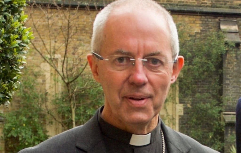 Archbishop of Canterbury slams Universal Credit and wants it scrapped