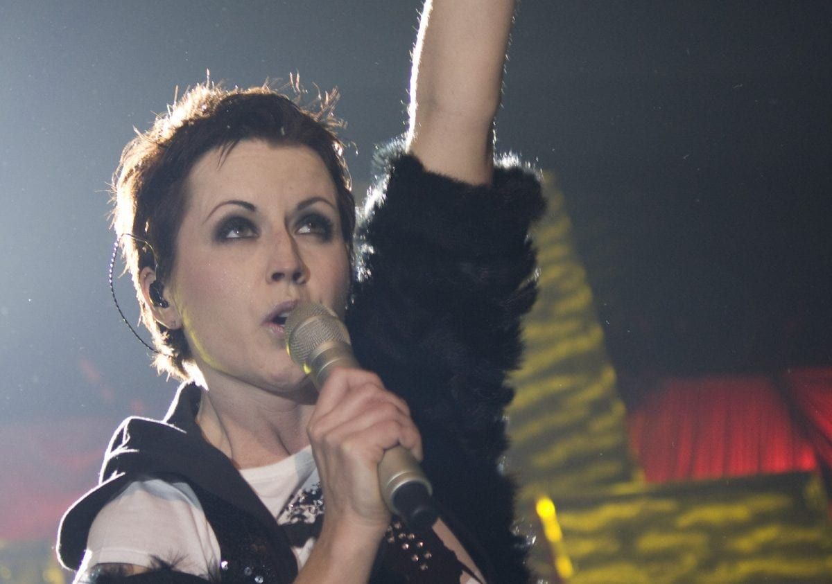 Cranberries singer Dolores O'Riordan died by drowning in bath