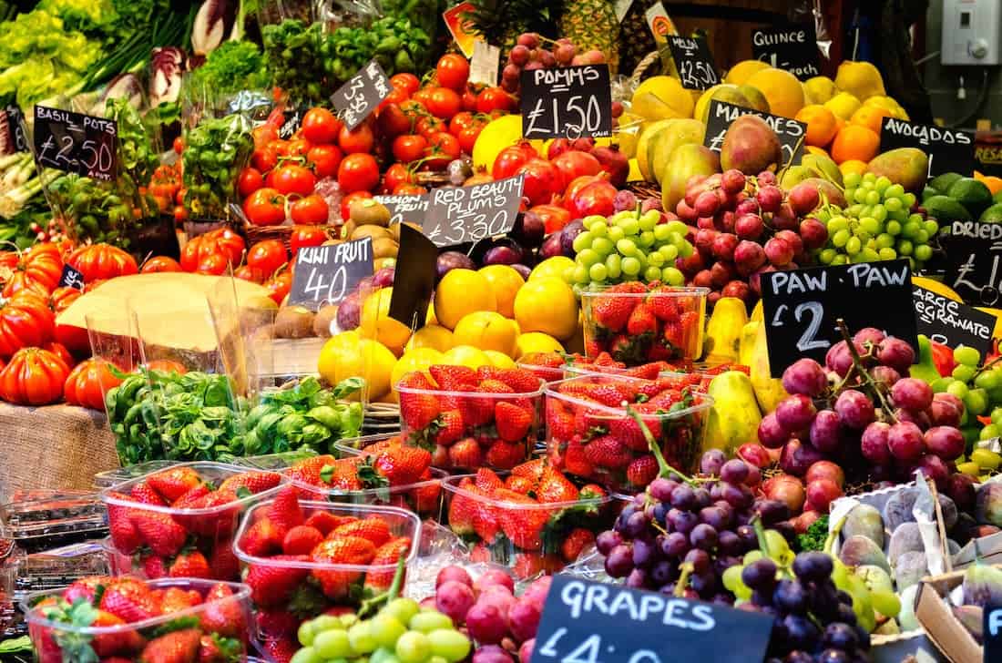 Government needs to adopt ‘circular economy’ to combat supermarket food waste
