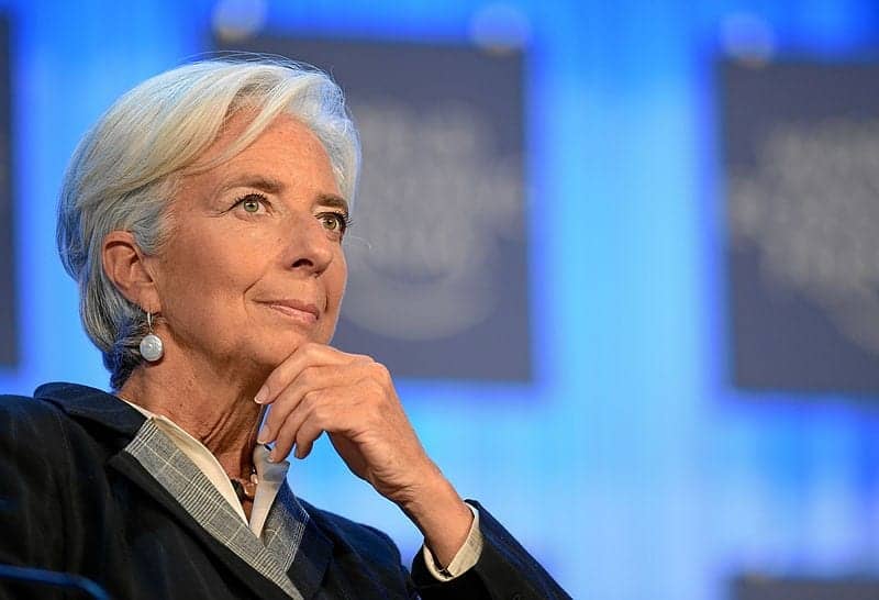 ‘Substantial costs’ to UK economy if no deal agreed on Brexit, warns IMF