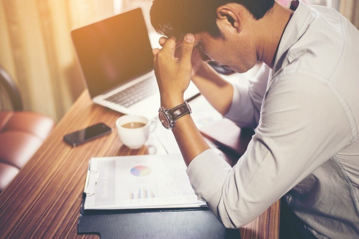 Workers reveal the top 40 reasons for quitting a job