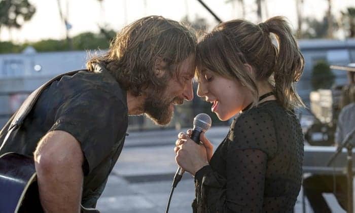 Film Review: A Star Is Born