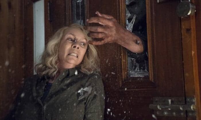 Film Review: Halloween