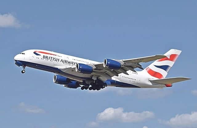 British Airways loses £3.3 million worth of stock ‘stolen off the back of lorries’ each year