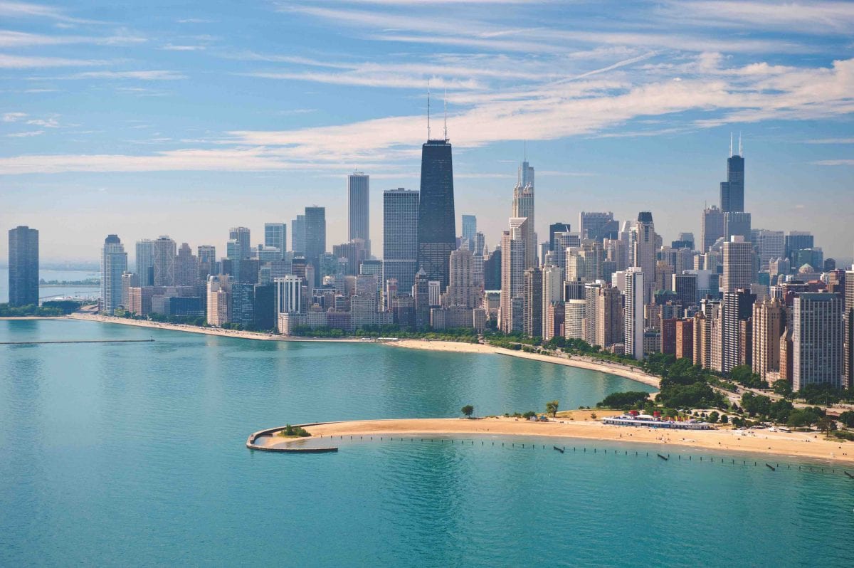 A city guide to Chicago… the new, New York.