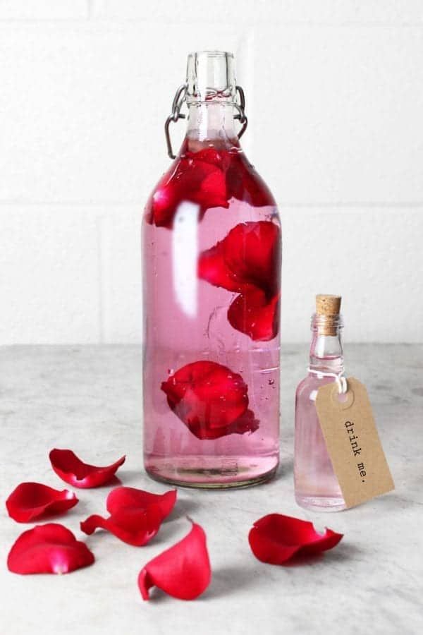 Dingle Bouquet cocktail
