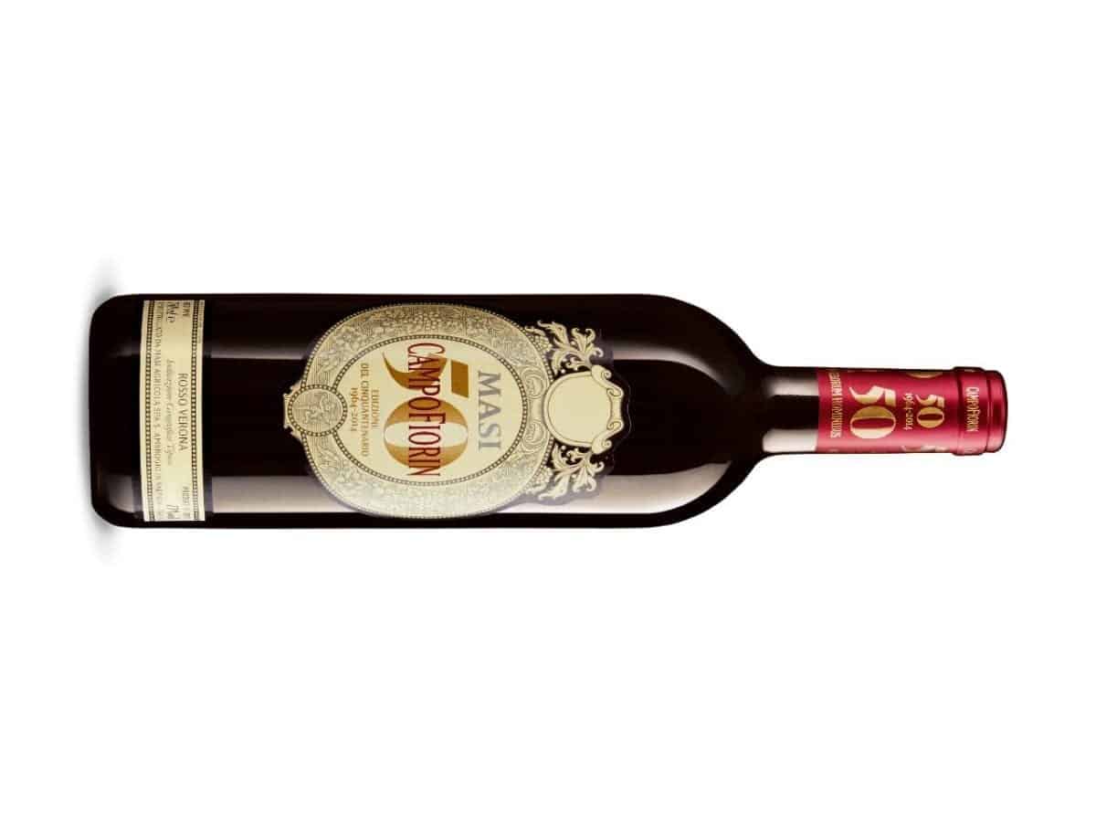 Wine of the week: Masi Campofiorin 2014