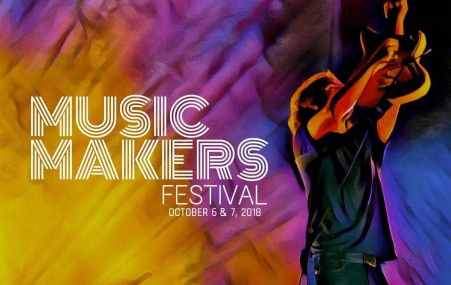 Half Moon in Putney gears up to host Music Makers Festival this weekend