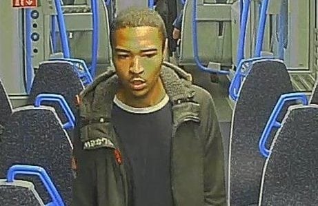 Hunt for serial flasher who exposes himself to commuters across South East
