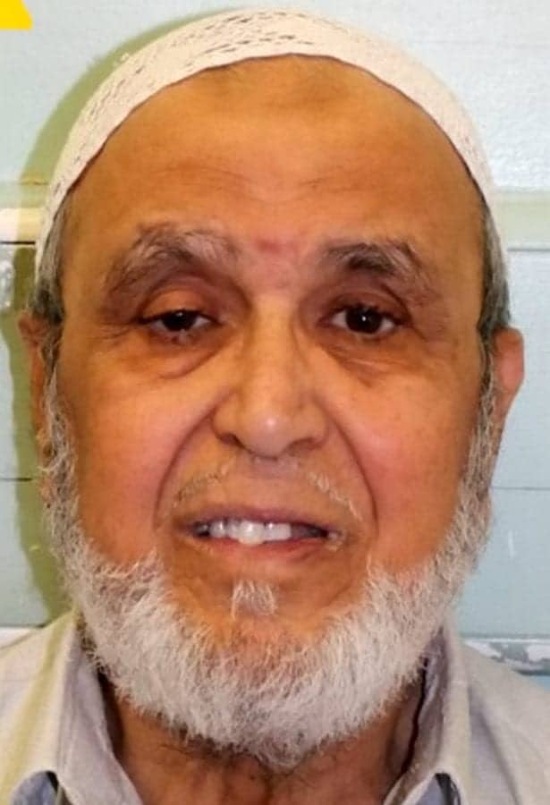 London Muslim religious teacher sexually abused girls as young as nine