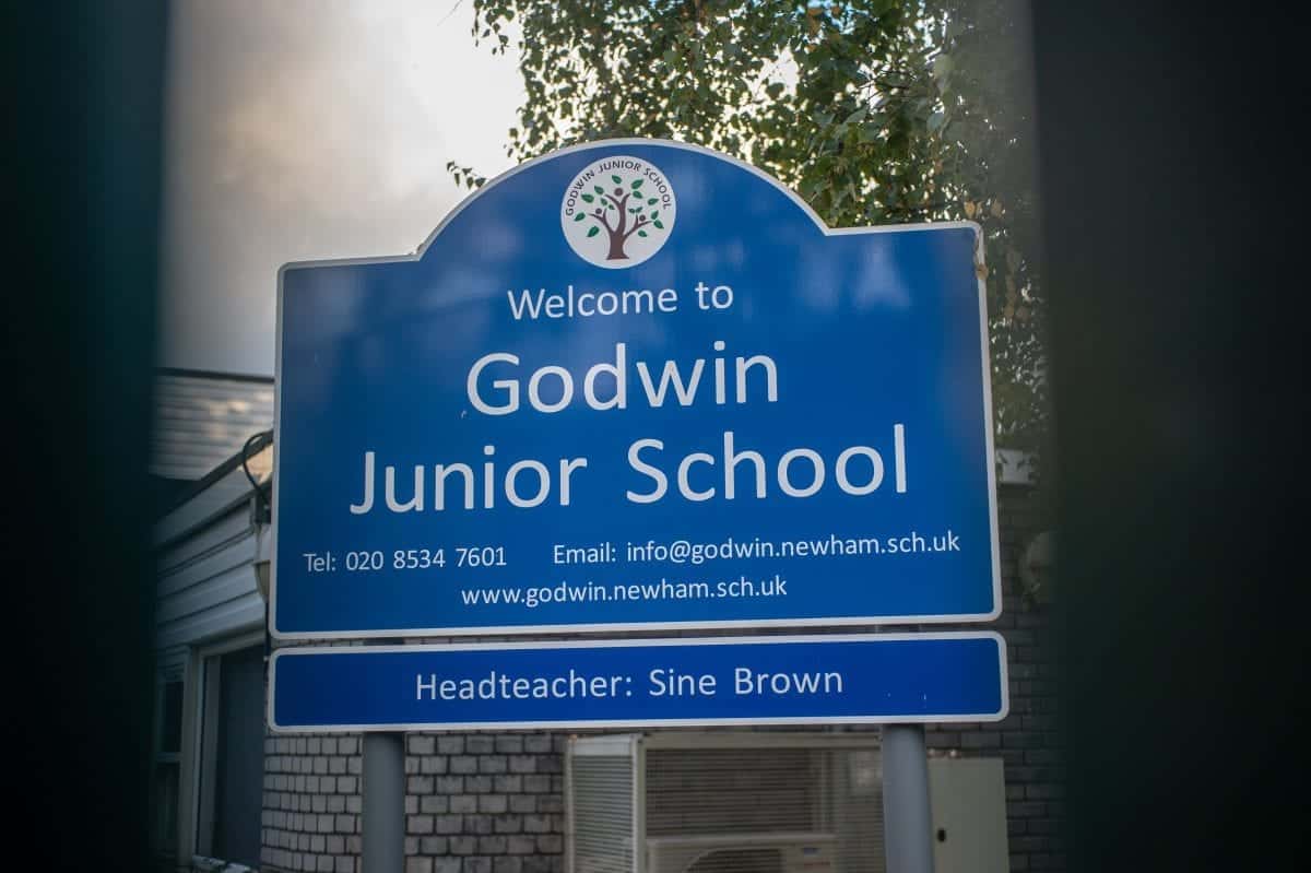 EIGHTH London school shut due to false widow spider invasion