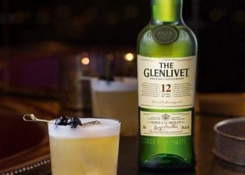 The Glenlivet Speyside Sour