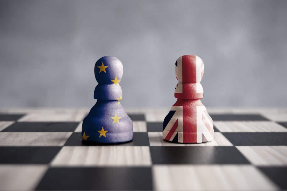 Brexodus – how will your business respond?