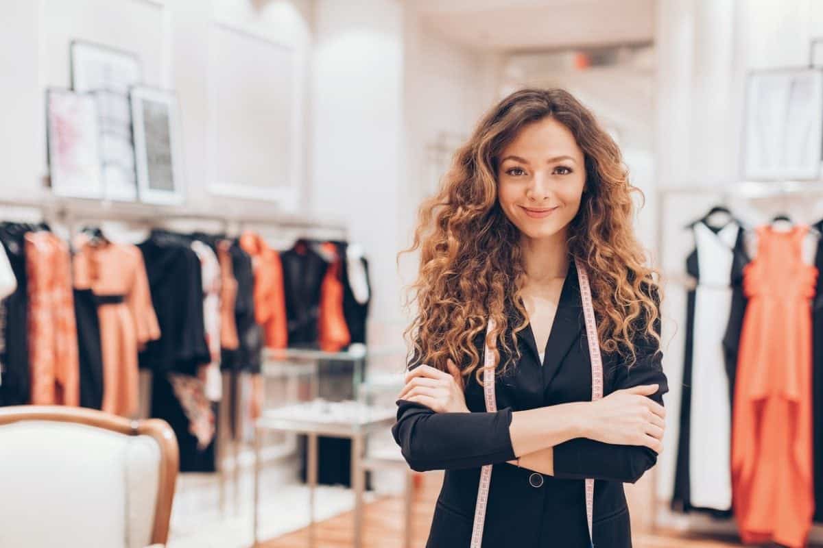Tips To Start a Career in Fashion