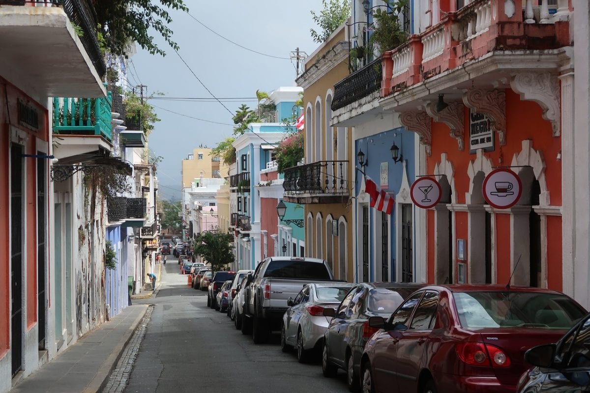 5 Reasons to do business in Puerto Rico in 2019