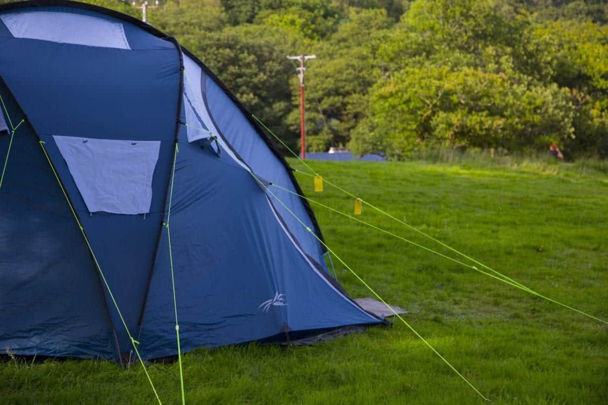 Council housed boy, 17, in a tent who then became emaciated & detained in psychiatric hospital