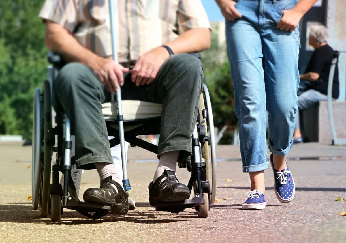 OPM Disability Retirement: Empathy And Pain