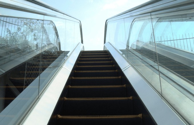 CQS New City High Yield – Escalators do not go to the sky!
