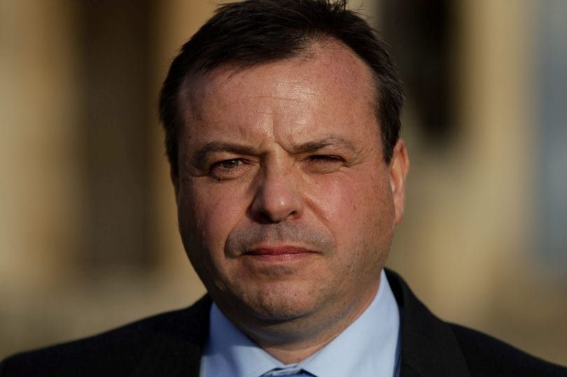 Multimillionaire Brexit backer Arron Banks loses libel case against journalist Carole Cadwalladr