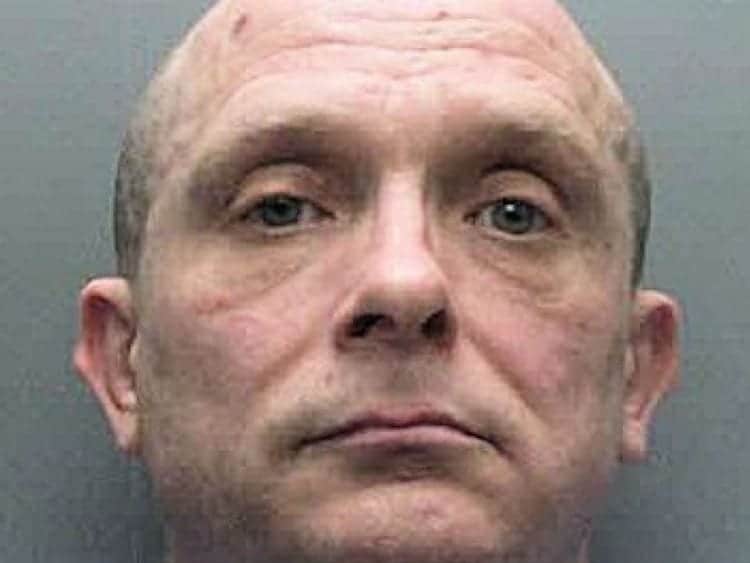 Paedophile admits another child murder in his second Babes in the Woods murder trial