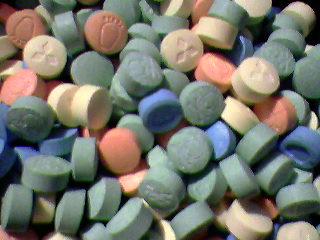 New study on how MDMA Ecstasy affects judgement makes an interesting discovery