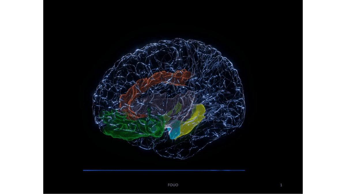 Zapping parts of the brain with electricity could help with depression