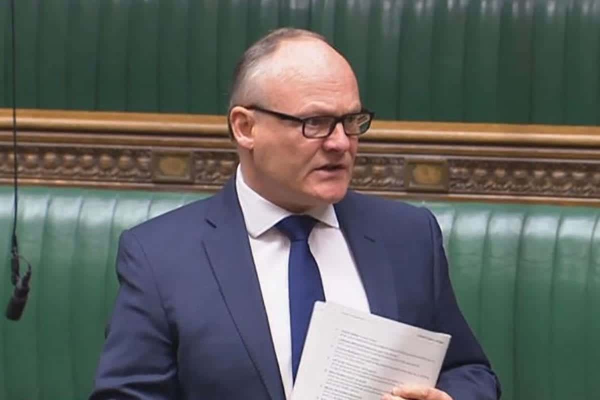 A Conservative MP just unknowingly made one of the best arguments for a People’s Vote yet