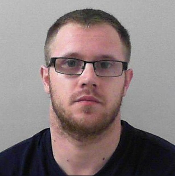 Paedophile abuser used social media to blackmail girls into sex