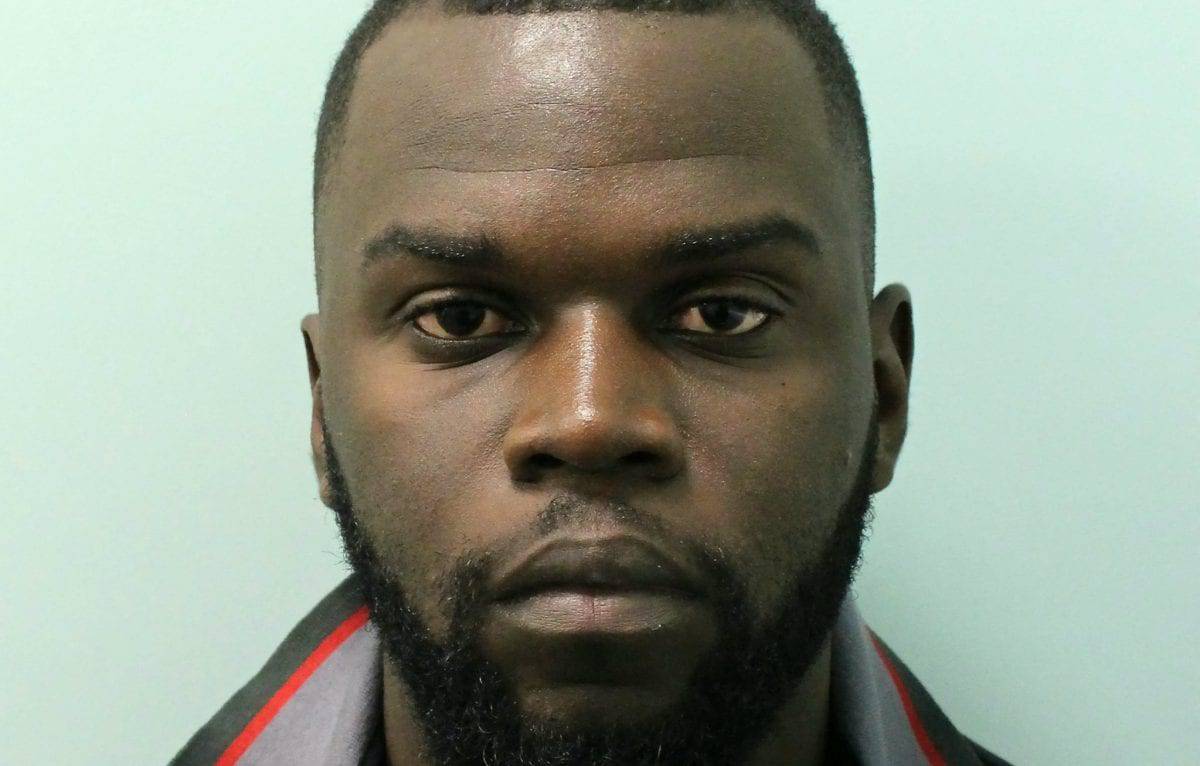 Ruthless London dealer killed teenager in “county lines” drugs dispute