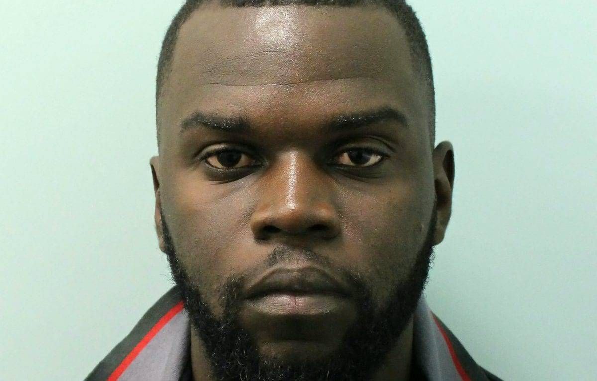 Ruthless London dealer killed teenager in “county lines” drugs dispute