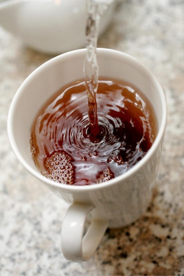 Only natural tea that contains no caffeine found growing in China…could soon be on sale here