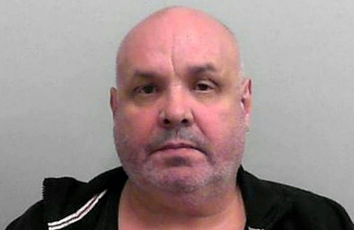 Man jailed after he slashed tourists in the throat because he was ‘heartbroken’ over his dead dog