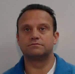 Fraudster jailed after swindling the NHS out of 350k after lying on his CV