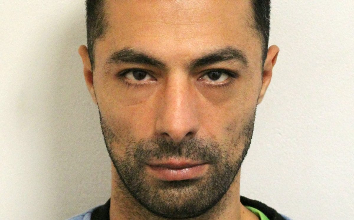 Shameless Grenfell fraudster claimed he suffered “anxiety & constant nightmares” after losing ficitious family