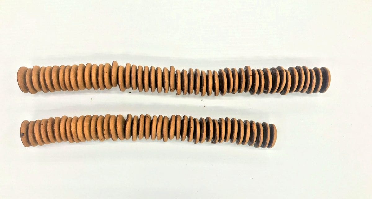 ‘JAFFAGATE’: Biscuit giant McVitie’s shrink Christmas ‘yard’ of Jaffa Cakes