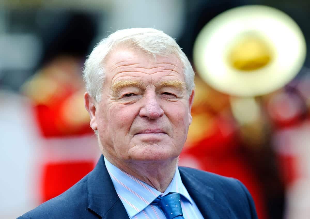 Paddy Ashdown diagnosed with bladder cancer