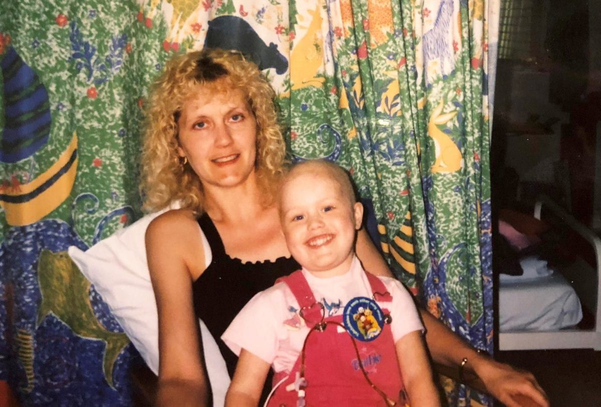 Thesis statement childhood leukemia survivor 02 picture